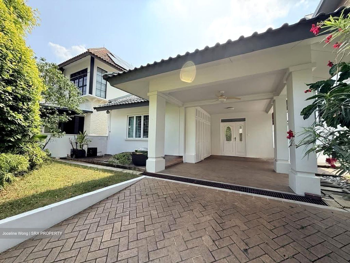 Serangoon Garden Estate (D19), Semi-Detached #611282201
